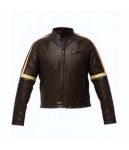 TOM CRUISE LEATHER JACKET WAR OF THE WORLDS