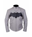 ARKHAM KNIGHT BATMAN DAWN OF JUSTICE BRUCE WAYNE LEATHER JACKET