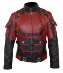 DAREDEVIL CHARLIE COX LEATHER JACKET