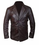 jason statham leather jacket