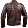 Mens-Slim-Fit-Leather-Jacket-Brown-Flaps-Epaulets-Removable-Collar-Belt7__92434.1486742077