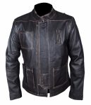 han solo leather jacket