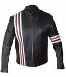EASY RIDER “CAPTAIN AMERICA” PETER FONDA LEATHER JACKET