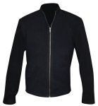 Spectre 007 Daniel Craig James Bond Suede Leather Jacket