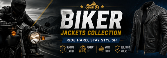 Biker